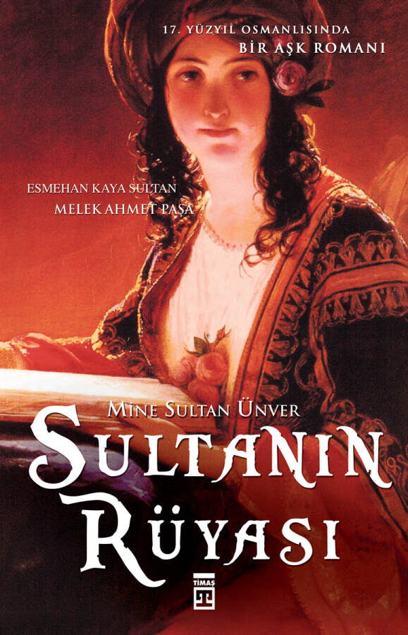 Sultanın Rüyası - 1