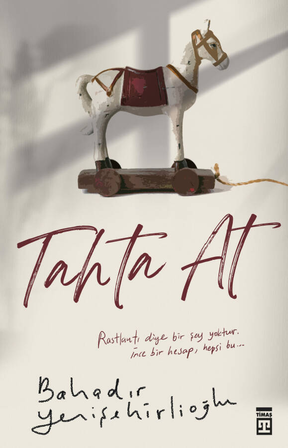 Tahta At - 1