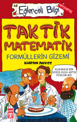 Taktik Matematik - Formüllerin Gizemi