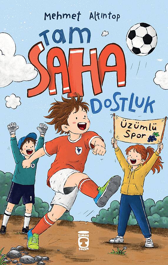 Tam Saha Dostluk - 1