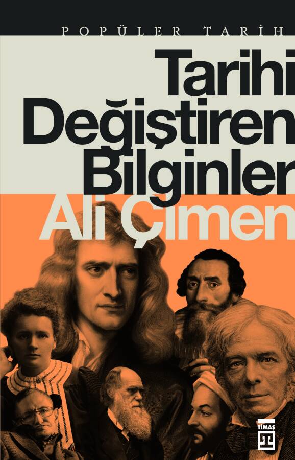Tarihi Değiştiren Bilginler