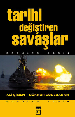 Tarihi Değiştiren Savaşlar (Eski)