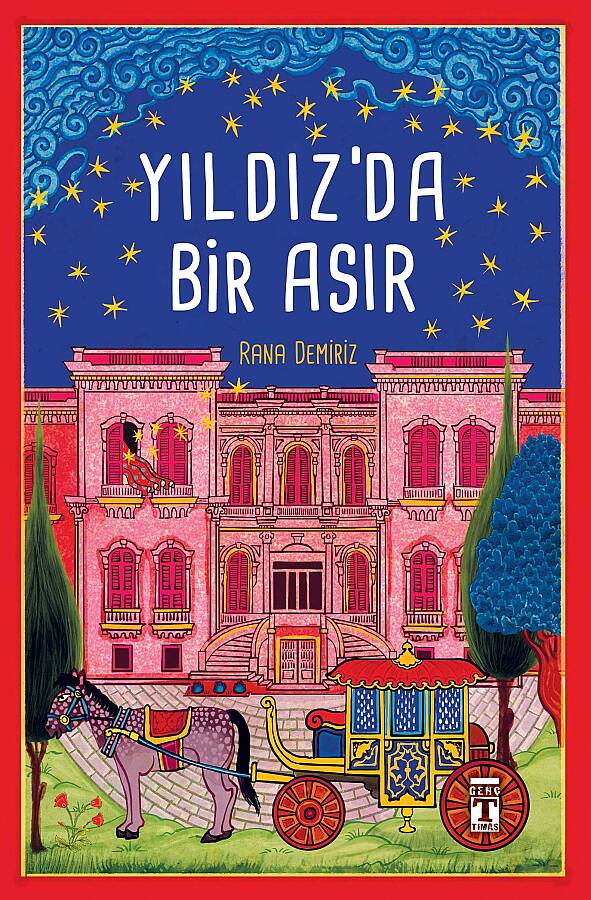 Tarihin İzinde - Rana Demiriz 4 Kitap Seti - Tarihi Gizem ve Macera - 5
