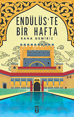 Tarihin İzinde - Rana Demiriz 4 Kitap Seti - Tarihi Gizem ve Macera - 3