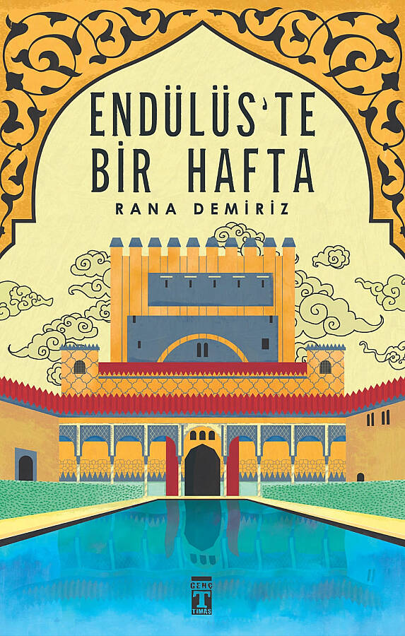 Tarihin İzinde - Rana Demiriz 4 Kitap Seti - Tarihi Gizem ve Macera - 3