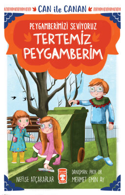 Tertemiz Peygamberim - Can ile Canan Peygamberimizi Seviyoruz 1
