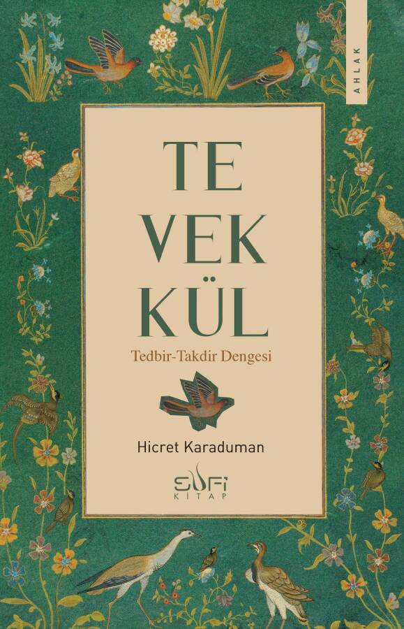 Tevekkül