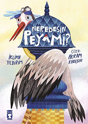 Timaş Çocuk 1. Sınıf İlk Okuma ve Duygusal Gelişim Hikaye Seti - 2