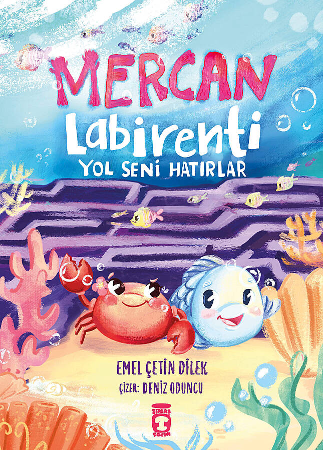 Timaş Çocuk 1. Sınıf İlk Okuma ve Duygusal Gelişim Hikaye Seti - 3