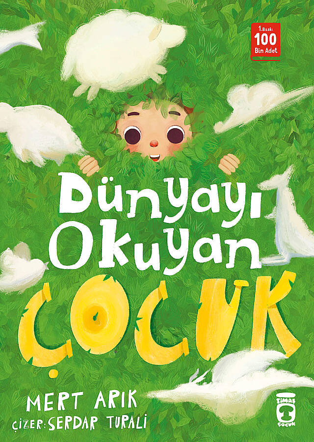 Timaş Çocuk 1. Sınıf İlk Okuma ve Duygusal Gelişim Hikaye Seti - 7