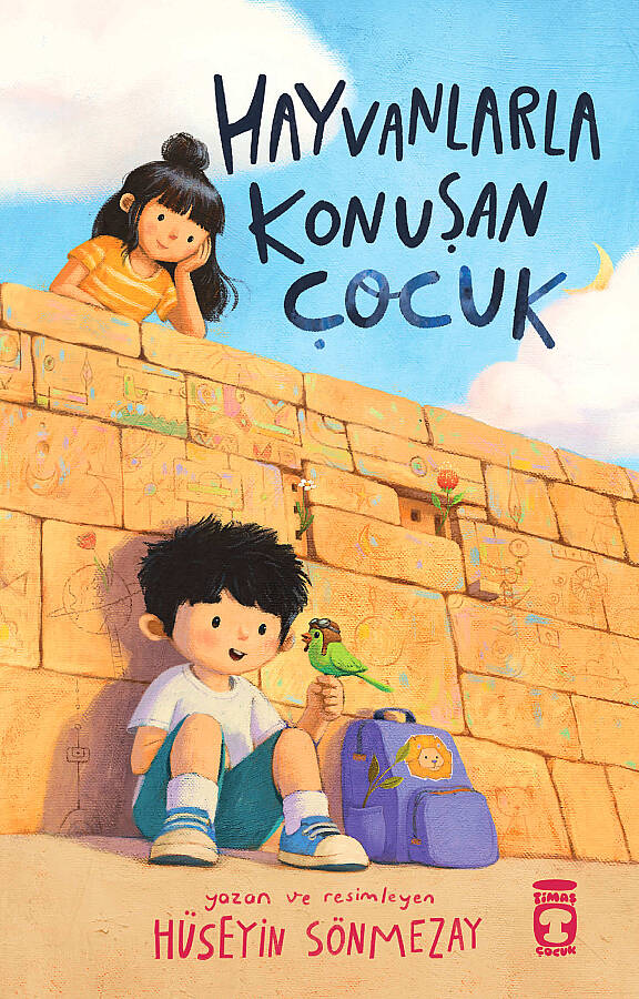 Timaş Çocuk 2-3. Sınıf Okuma Alışkanlığı Kazandıran Eğlenceli Hikaye Seti - 8-10 Yaş (8 Kitap Takım) - 3