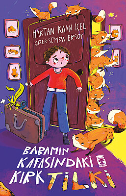 Timaş Çocuk 4. Sınıf Eğlenceli Hayal Gücü ve Macera Okuma Seti - 9-12 Yaş (8 Kitap Takım) - 8