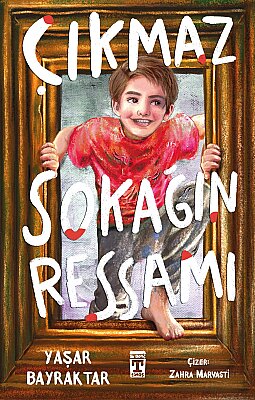 Timaş İlk Genç 9-12 Yaş Ergenliğe Geçiş ve Duygusal Uyum Okuma Seti - 3. 4. ve 5. Sınıf (8 Kitap Takım) - 8