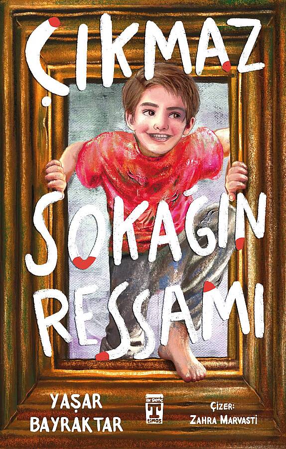 Timaş İlk Genç 9-12 Yaş Ergenliğe Geçiş ve Duygusal Uyum Okuma Seti - 3. 4. ve 5. Sınıf (8 Kitap Takım) - 8