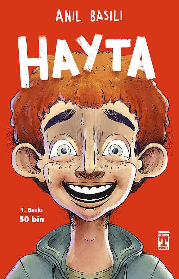 Timaş İlk Genç Öz Sevgi ve Öz Saygı Gelişimi Okuma Seti - 3-4-5. Sınıf Kitapları (8 Kitap Takım) - 3