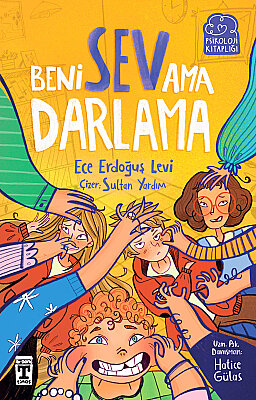 Timaş İlk Genç Öz Sevgi ve Öz Saygı Gelişimi Okuma Seti - 3-4-5. Sınıf Kitapları (8 Kitap Takım) - 4