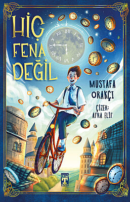Timaş İlk Genç Öz Sevgi ve Öz Saygı Gelişimi Okuma Seti - 3-4-5. Sınıf Kitapları (8 Kitap Takım) - 6