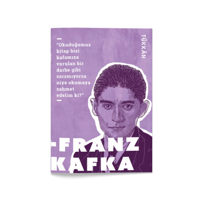 Franz Kafka Büyük Defter