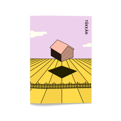 Yuva Küçük Defter