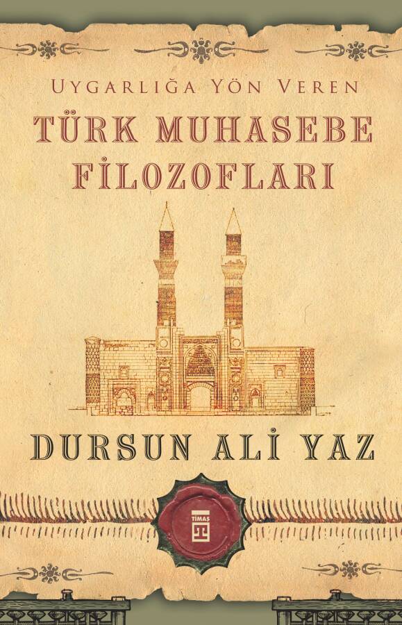 Türk Muhasebe Filozofları - 1