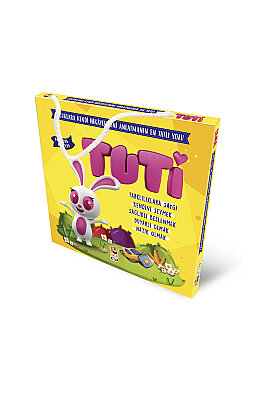 Tuti Set (5 Kitap)