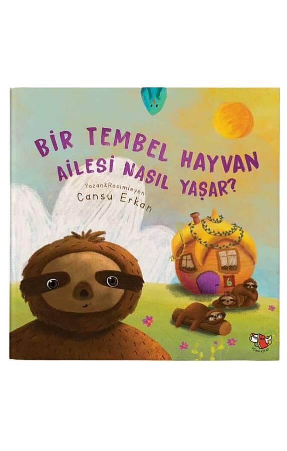 Uçan Kitap 2-5 Yaş Okul Öncesi Sevimli Dostlar Hikaye Seti - Komik ve Eğlenceli Maceralar (2 Kitap Takım) - 2