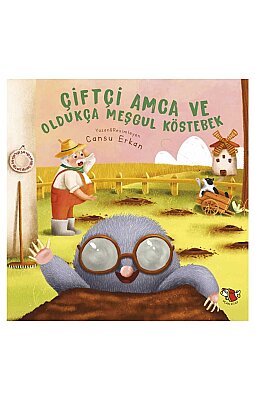 Uçan Kitap 2-5 Yaş Okul Öncesi Sevimli Dostlar Hikaye Seti - Komik ve Eğlenceli Maceralar (2 Kitap Takım) - 3