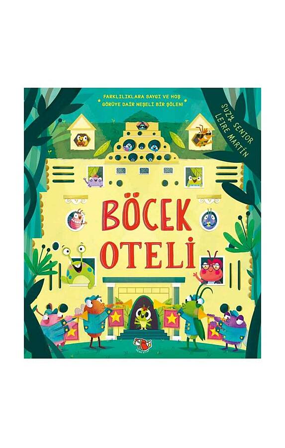 Uçan Kitap Okula Uyum ve Duygu Gelişimi Resimli Hikaye Kitapları Seti (2-6 Yaş Okul Öncesi) - 3