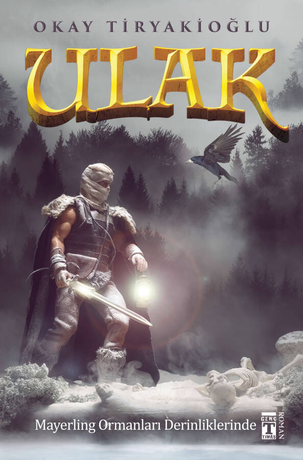 Ulak - Mayerling Ormanları Derinliklerinde - 1