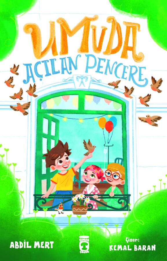 Umuda Açılan Pencere - 1