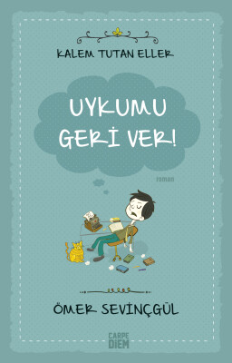 Uykumu Geri Ver!