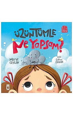 Üzüntümle Ne Yapsam?
