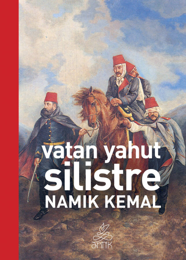 Vatan Yahut Silistre - 1