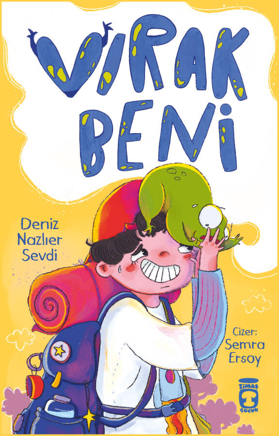 Vırak Beni - 1