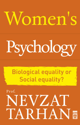 Women's Psychology (Kadın Psikolojisi - İngilizce)