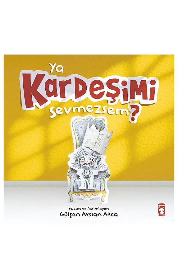 Ya Kardeşimi Sevmezsem?