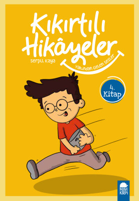 Yakından Gelen Sesler - Kıkırtılı Hikayeler - 3. Sınıf Hikaye Seti