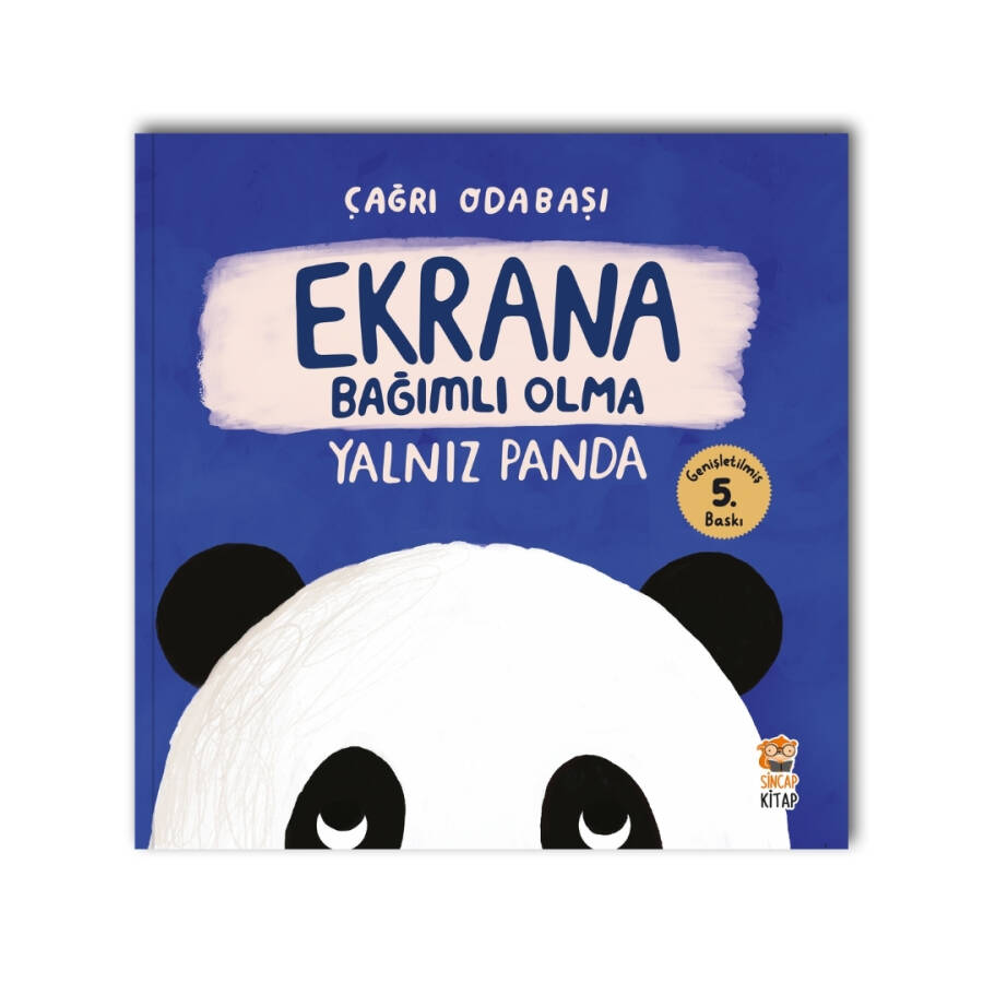 Yalnız Panda - 1