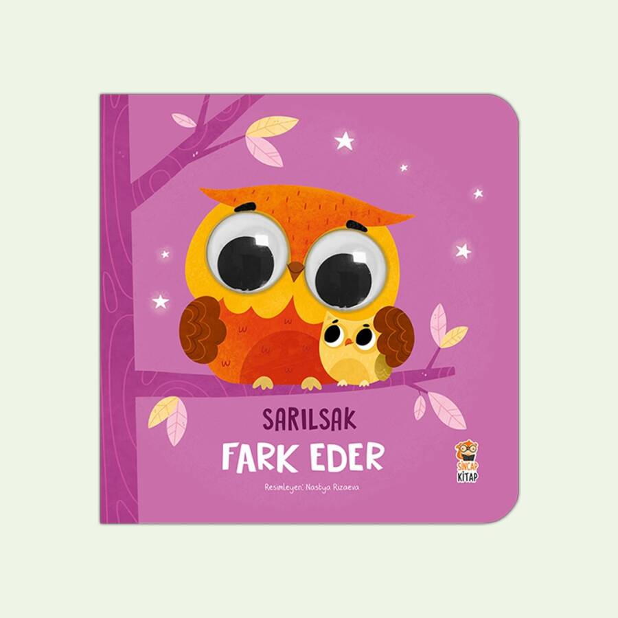 Yapamam Dediğinde - Sarılsak Fark Eder - 1