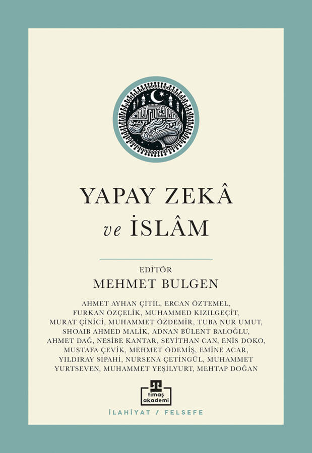 Yapay Zeka ve İslam