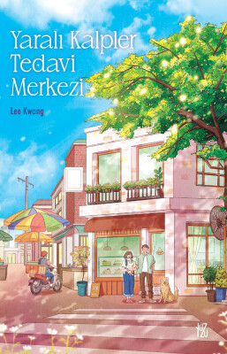 Yaralı Kalpler Tedavi Merkezi