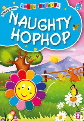 Yaramaz Zıpzıp - Naughty Hophop (İngilizce)