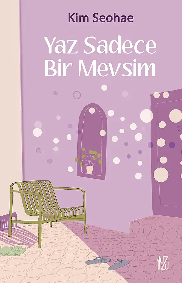 Yaz Sadece Bir Mevsim - 1