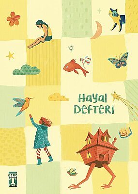 Yedi Diyar Geçidi - 4 Kitap Seti - Samantha-Ellen Bound - Fantastik Macera - Hayal Defteri Hediyeli - 6