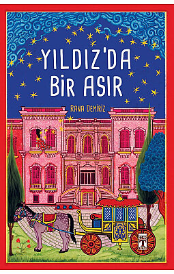 Yıldız'da Bir Asır