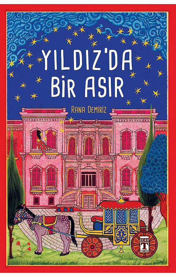 Yıldız'da Bir Asır - 1