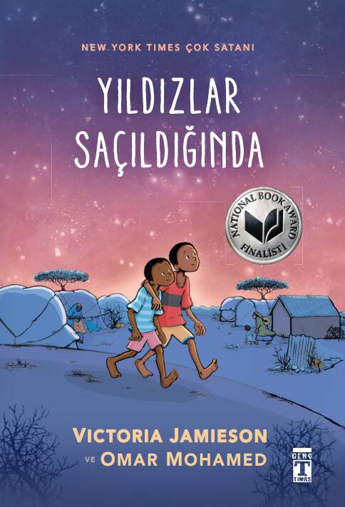 Yıldızlar Saçıldığında - 1