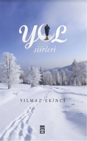 Yol Şiirleri (Ciltli) - 1