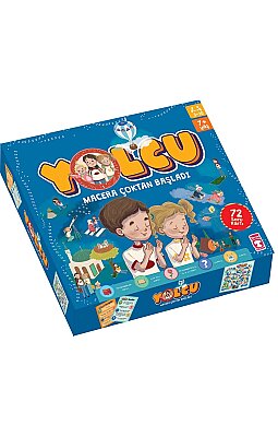 Yolcu Oyunu