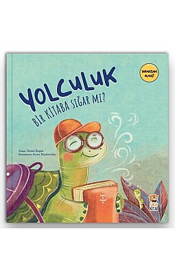 Yolculuk Bir Kitaba Sığar Mı?